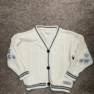 Taylor Swift Folklore Cardigan